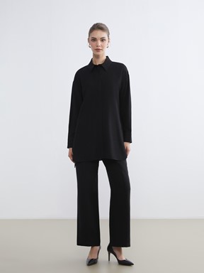 Pantolon KAHVERENGİ