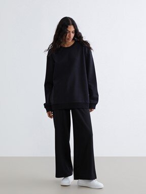 Pantolon YENİ SİYAH