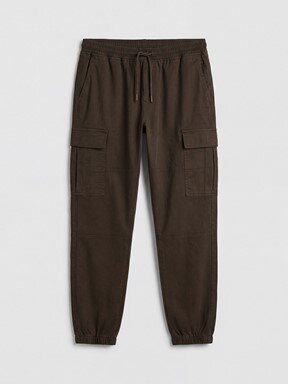 Pantolon HAKİ