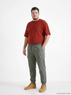 Pantolon HAKİ