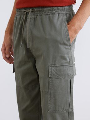 Pantolon HAKİ