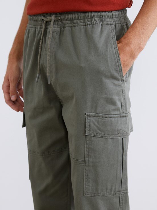 Pantolon HAKİ