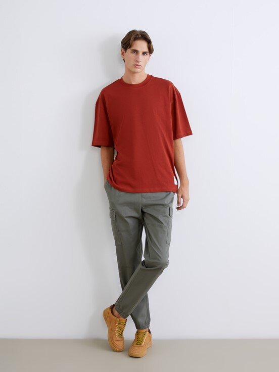 Pantolon HAKİ