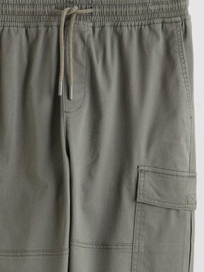 Pantolon HAKİ