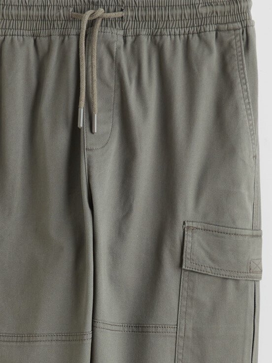 Pantolon HAKİ