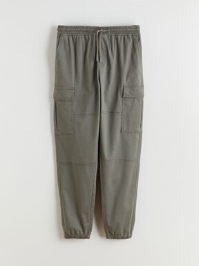 Pantolon HAKİ