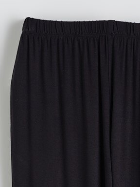 Pijama Takım YENİ SİYAH