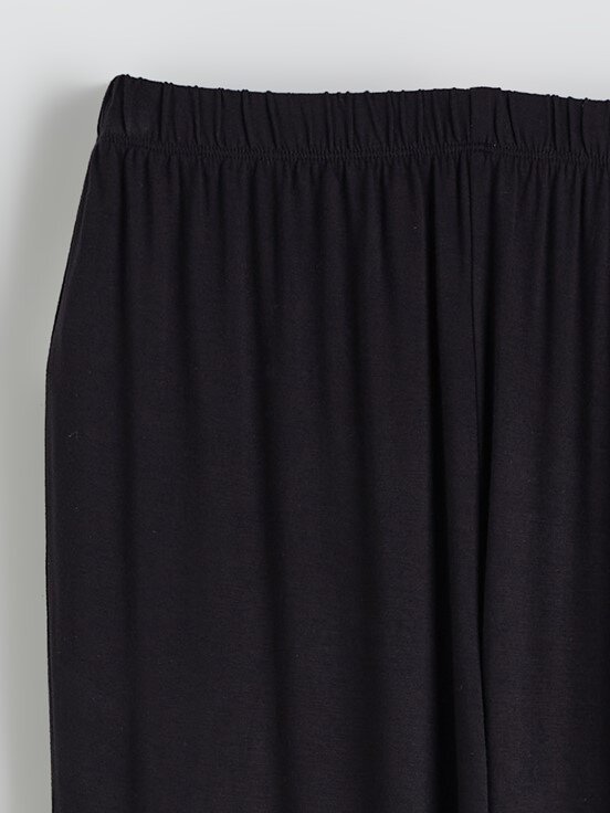 Pijama Takım YENİ SİYAH