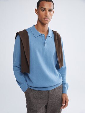 Kazak AÇIK İNDİGO