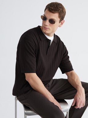 Kazak KOYU KAHVERENGİ