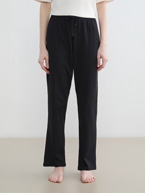 Pijama Alt YENİ SİYAH