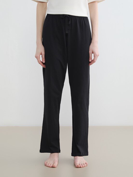Pijama Alt YENİ SİYAH