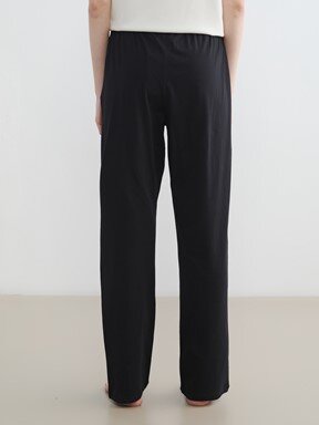 Pijama Alt YENİ SİYAH
