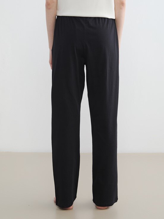 Pijama Alt YENİ SİYAH