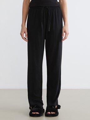 Pijama Alt YENİ SİYAH