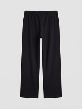 Pijama Alt YENİ SİYAH