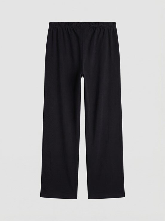 Pijama Alt YENİ SİYAH