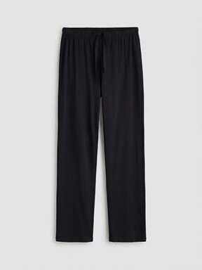 Pijama Alt YENİ SİYAH