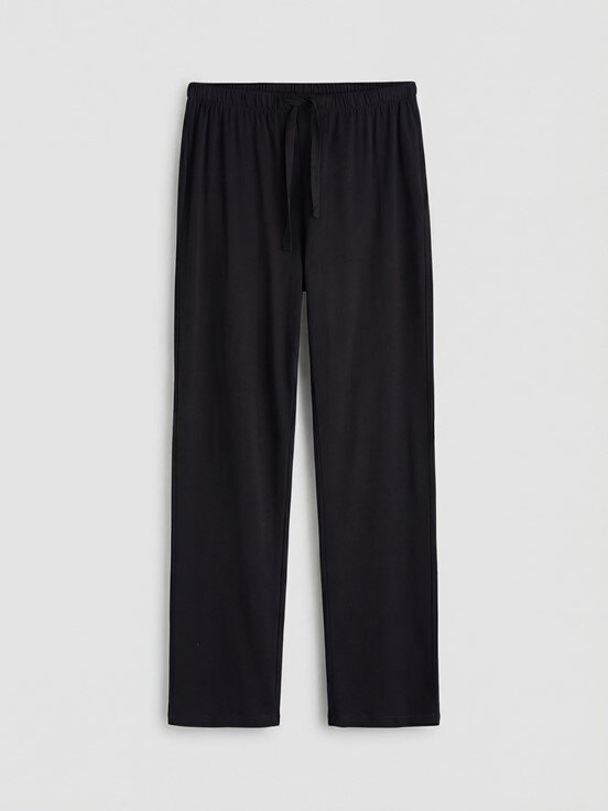 Pijama Alt YENİ SİYAH