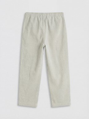 Pantolon MAT YEŞİL ÇİZGİLİ