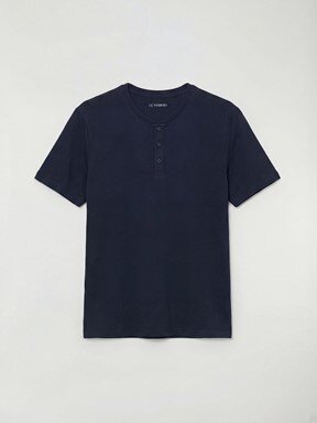 Pijama Üst YENİ SİYAH