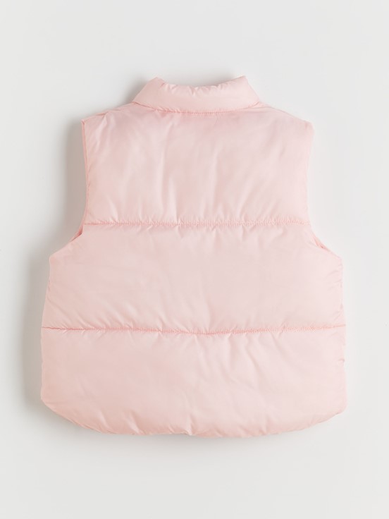 Şişme Yelek PEMBE
