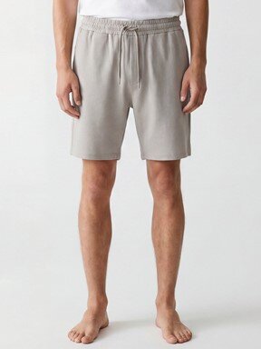 Pijama Alt AÇIK KAHVERENGİ