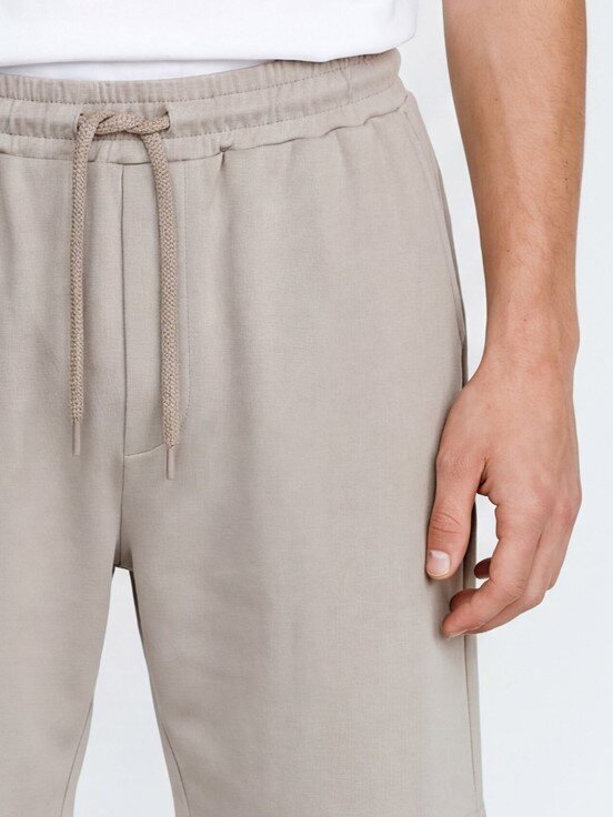Pijama Alt AÇIK KAHVERENGİ