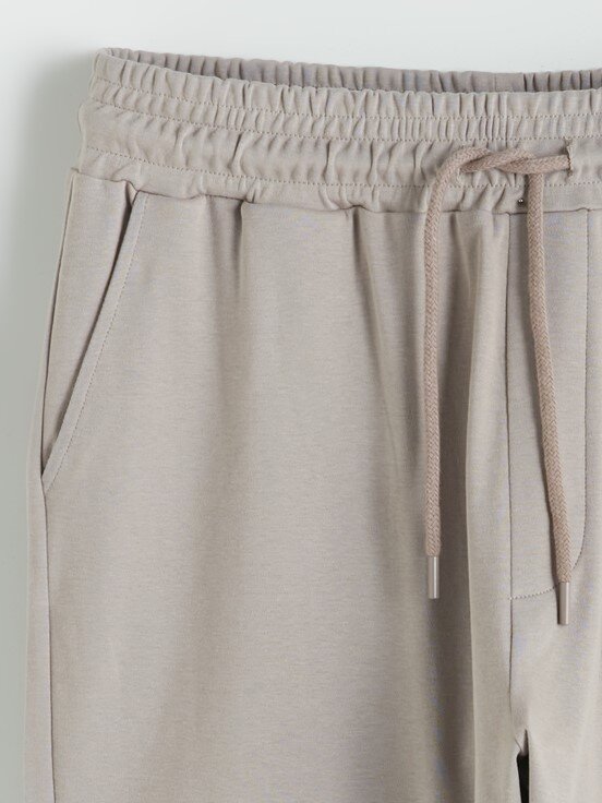 Pijama Alt AÇIK KAHVERENGİ