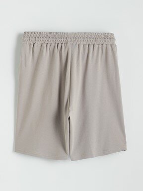 Pijama Alt AÇIK KAHVERENGİ