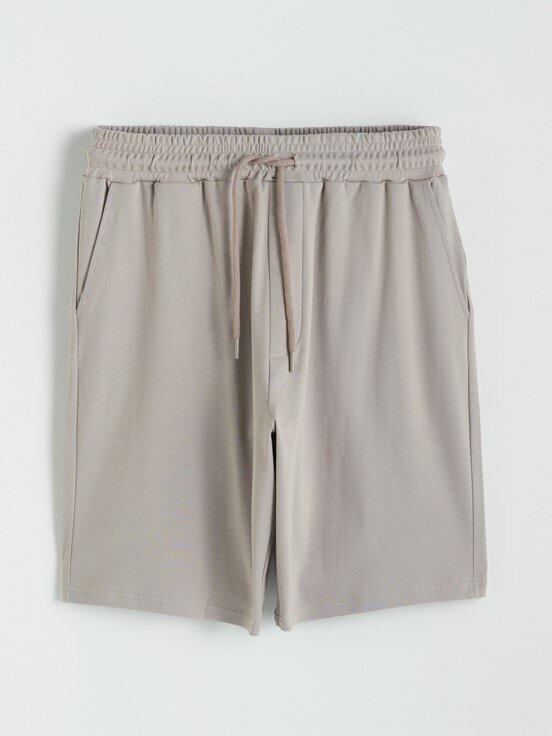 Pijama Alt AÇIK KAHVERENGİ