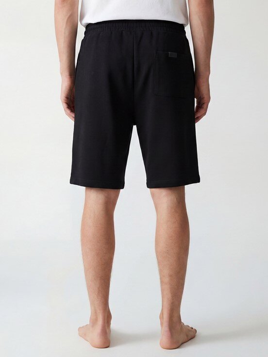 Pijama Alt YENİ SİYAH