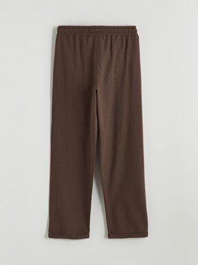 Pantolon KAHVERENGİ