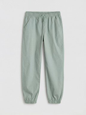 Pantolon SİYAH