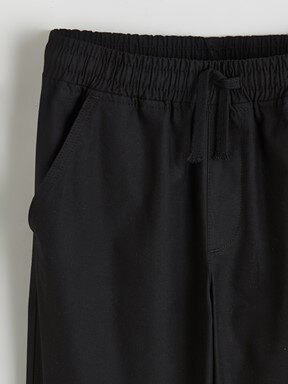 Pantolon SİYAH