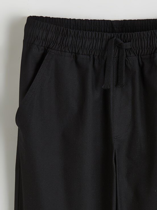 Pantolon SİYAH