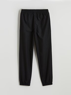 Pantolon SİYAH