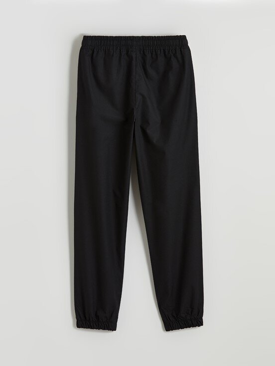 Pantolon SİYAH
