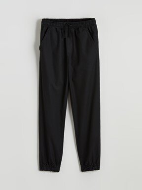 Pantolon SİYAH