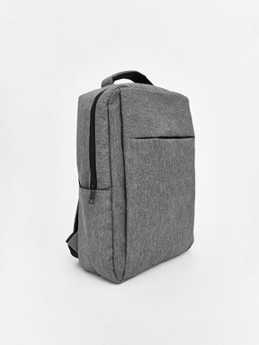 Laptop Çantası ANTRASİT MELANJ