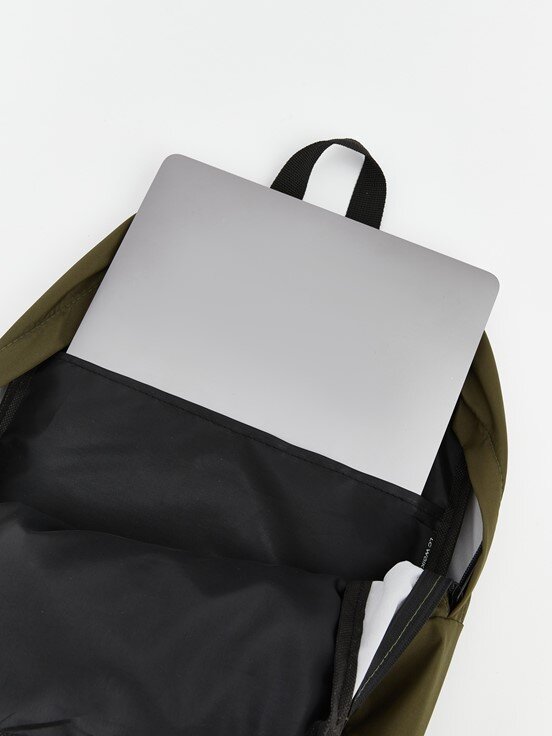Sırt Çantası HAKİ