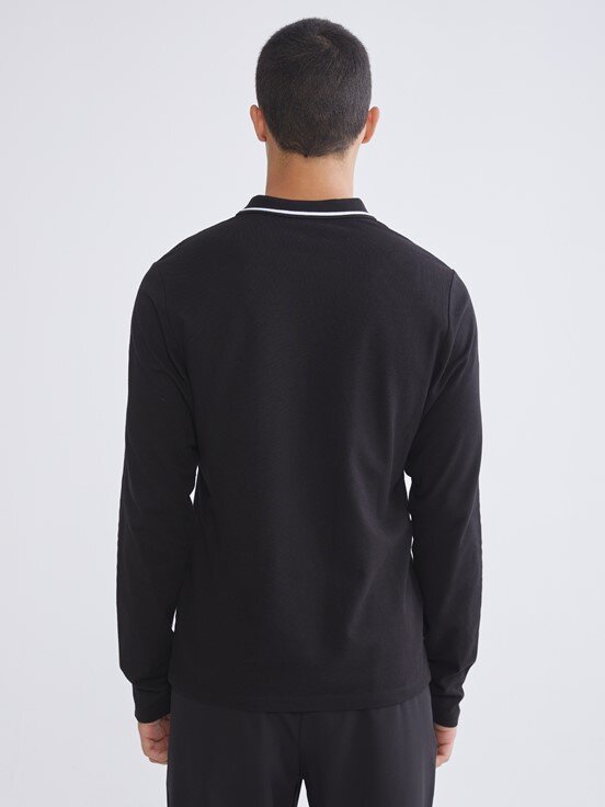 Sweatshirt YENİ SİYAH