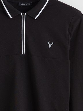 Sweatshirt YENİ SİYAH