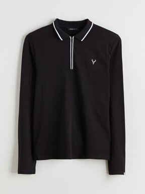 Sweatshirt YENİ SİYAH