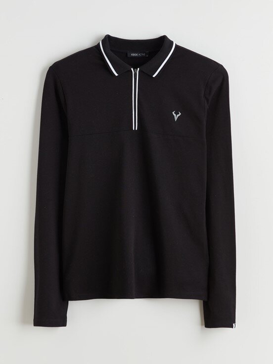 Sweatshirt YENİ SİYAH