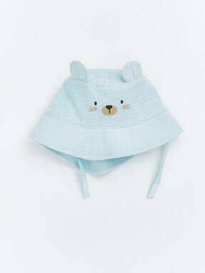 Bucket Şapka PASTEL YEŞİL