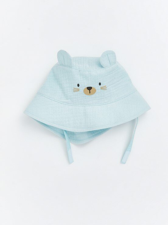 Bucket Şapka PASTEL YEŞİL