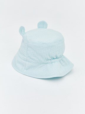 Bucket Şapka PASTEL YEŞİL