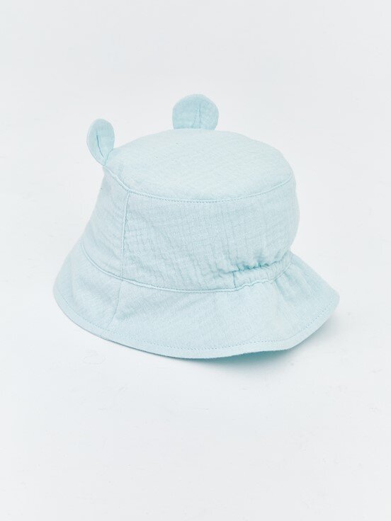 Bucket Şapka PASTEL YEŞİL