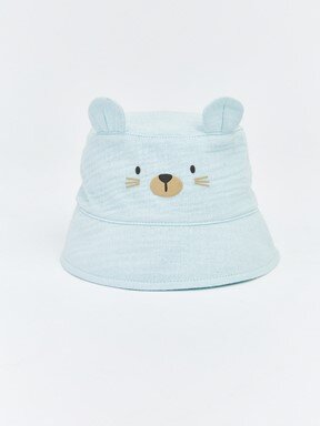 Bucket Şapka PASTEL YEŞİL